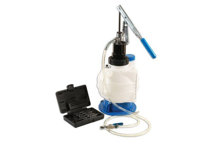 Laser Tools 4792 Oil ATF Dispenser 7L Laser Tools