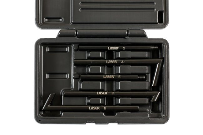 Laser Tools 4792 Oil ATF Dispenser 7L Laser Tools