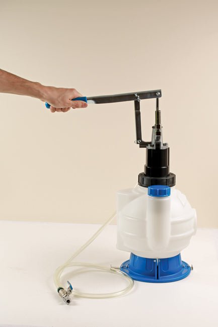 Laser Tools 4792 Oil ATF Dispenser 7L Laser Tools