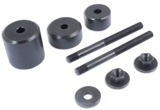 Laser Tools 4793 Rear Suspension Bush Tool - for Vauxhall Laser Tools