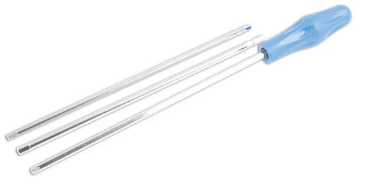 Laser Tools 4805 Headlight Adjustment Kit Laser Tools