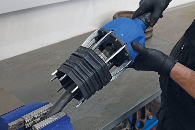 Laser Tools 4806 CV Bootgun Laser Tools