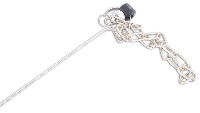 Laser Tools 4807 Oil Gauge/Dipstick - for Audi Laser Tools