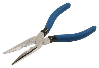 Laser Tools 4817 Long Nose Pliers 150mm Laser Tools
