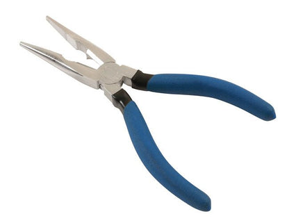 Laser Tools 4817 Long Nose Pliers 150mm Laser Tools