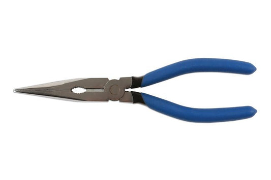 Laser Tools 4818 Long Nose Pliers 210mm Laser Tools