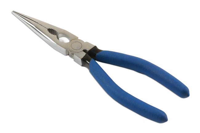 Laser Tools 4818 Long Nose Pliers 210mm Laser Tools