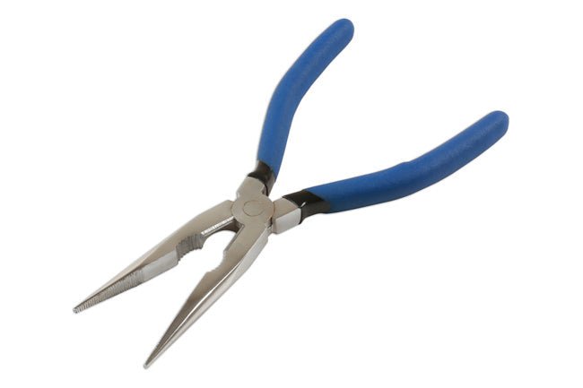 Laser Tools 4818 Long Nose Pliers 210mm Laser Tools