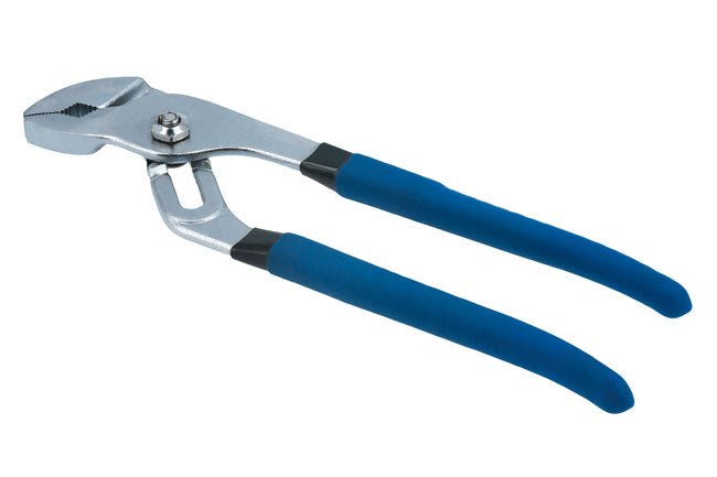 Laser Tools 4820 Water Pump Pliers 250mm Laser Tools