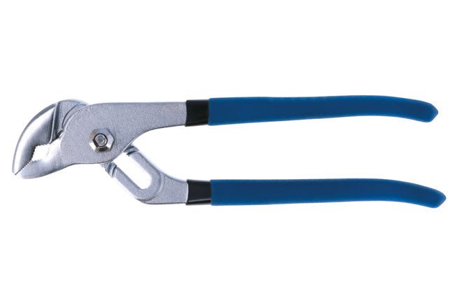 Laser Tools 4820 Water Pump Pliers 250mm Laser Tools