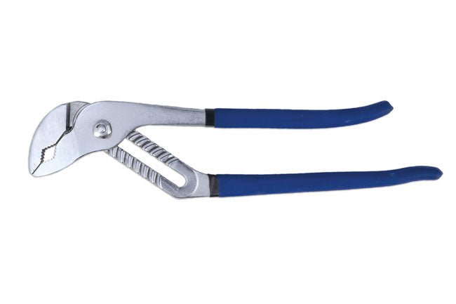 Laser Tools 4821 Water Pump Pliers 400mm Laser Tools