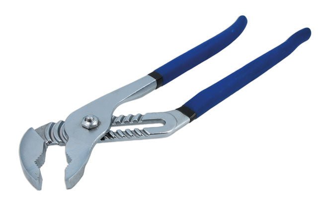 Laser Tools 4821 Water Pump Pliers 400mm Laser Tools