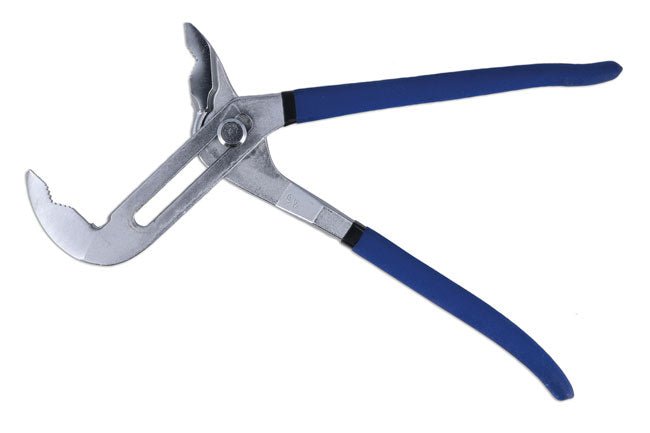 Laser Tools 4821 Water Pump Pliers 400mm Laser Tools