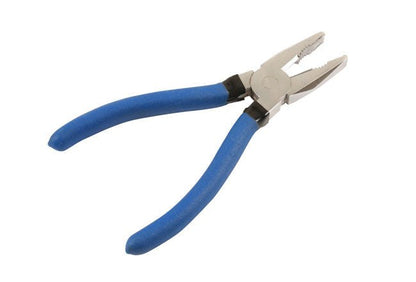 Laser Tools 4822 Combination Pliers 175mm Laser Tools
