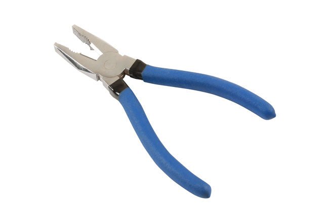 Laser Tools 4822 Combination Pliers 175mm Laser Tools
