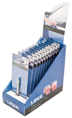 Laser Tools 4824 Washer Jet Tool Laser Tools