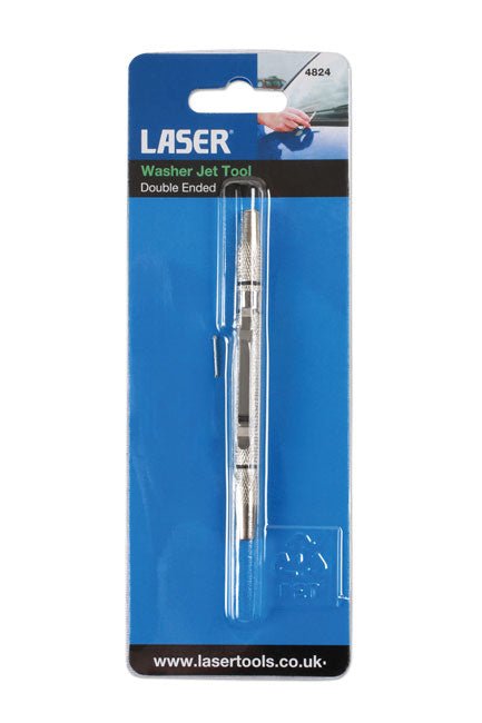 Laser Tools 4824 Washer Jet Tool Laser Tools
