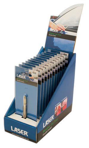 Laser Tools 4824 Washer Jet Tool Laser Tools