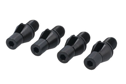 Laser Tools 4840 Subframe Alignment Pins - for VW T5 Laser Tools