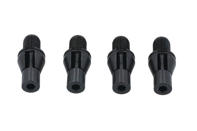 Laser Tools 4840 Subframe Alignment Pins - for VW T5 Laser Tools