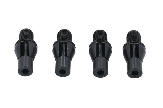 Laser Tools 4840 Subframe Alignment Pins - for VW T5 Laser Tools