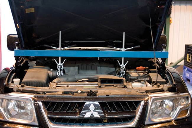 Laser Tools 4842 Engine Support Beam 500kg Laser Tools