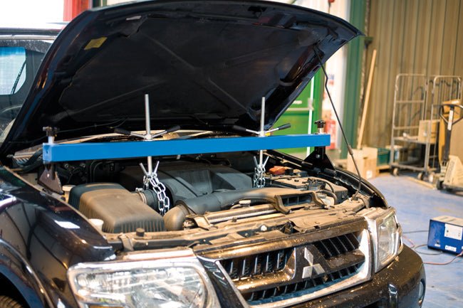 Laser Tools 4842 Engine Support Beam 500kg Laser Tools