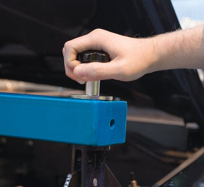 Laser Tools 4842 Engine Support Beam 500kg Laser Tools