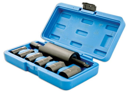 Laser Tools 4847 Drive Shaft Puller/Extractor Set 7pc Laser Tools