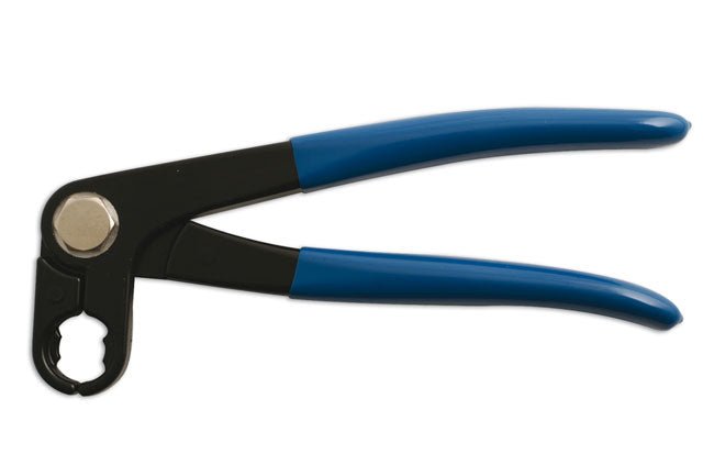 Laser Tools 4852 Fuel Feed Pipe Plier Laser Tools