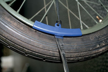 Laser Tools 4853 Motorcycle Rim Protector Laser Tools