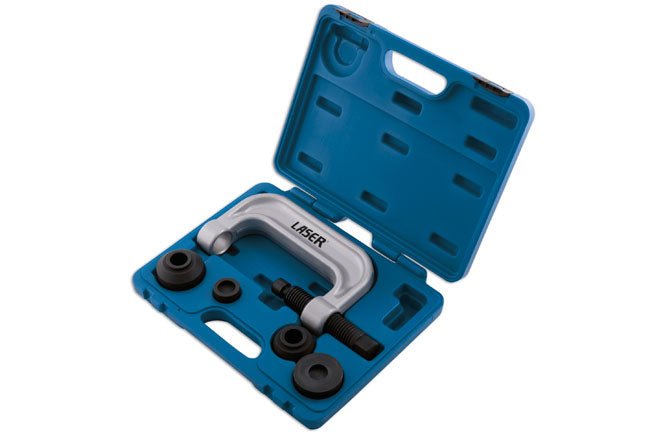 Laser Tools 4858 Lower Ball Joint Remover/Installer - for Mercedes-Benz Laser Tools