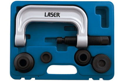Laser Tools 4858 Lower Ball Joint Remover/Installer - for Mercedes-Benz Laser Tools
