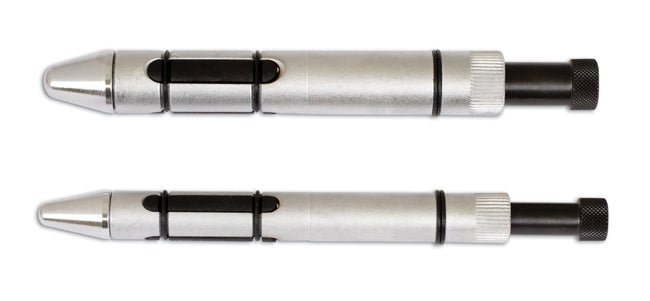 Laser Tools 4860 Clutch Centring Mandrels 2pc Laser Tools