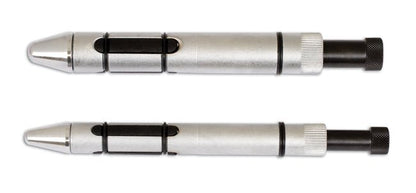 Laser Tools 4860 Clutch Centring Mandrels 2pc Laser Tools