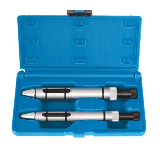 Laser Tools 4860 Clutch Centring Mandrels 2pc Laser Tools