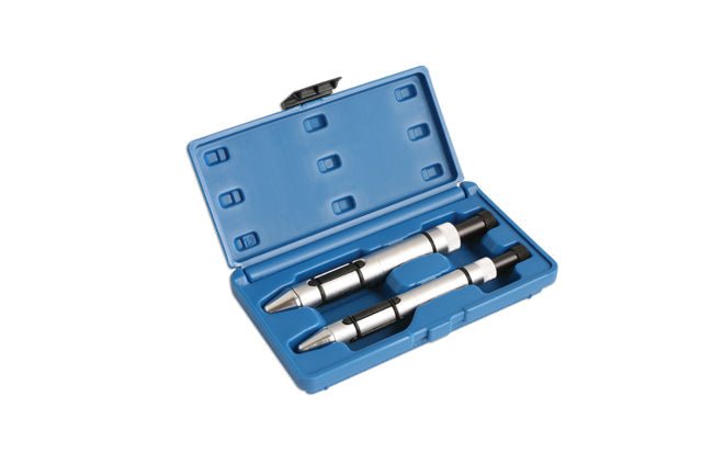 Laser Tools 4860 Clutch Centring Mandrels 2pc Laser Tools