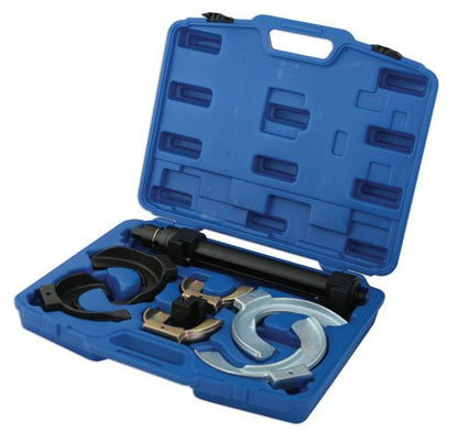 Laser Tools 4871 Coil Spring Compressor - MacPherson Struts Laser Tools