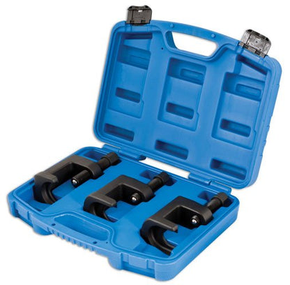 Laser Tools 4872 Ball Joint Remover Set 3pc Laser Tools