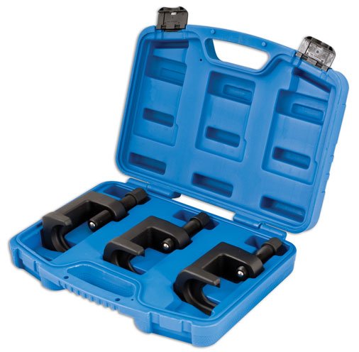 Laser Tools 4872 Ball Joint Remover Set 3pc Laser Tools
