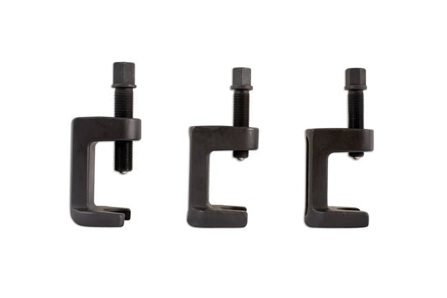 Laser Tools 4872 Ball Joint Remover Set 3pc Laser Tools