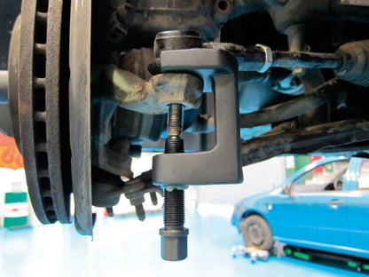 Laser Tools 4872 Ball Joint Remover Set 3pc Laser Tools