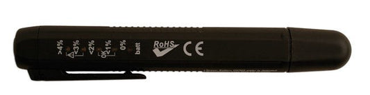 Laser Tools 4875 Brake Fluid Tester Laser Tools