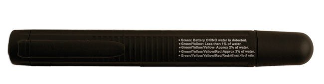 Laser Tools 4875 Brake Fluid Tester Laser Tools