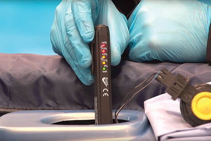 Laser Tools 4875 Brake Fluid Tester Laser Tools