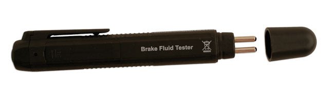 Laser Tools 4875 Brake Fluid Tester Laser Tools