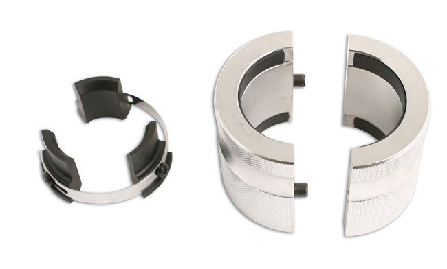 Laser Tools 4878 Motorcycle Fork Seal Driver 35 - 45mm Laser Tools