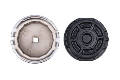 Laser Tools 4880 Oil Filter Wrench 3/8"D - 64.5mm x 14 Flutes Laser Tools