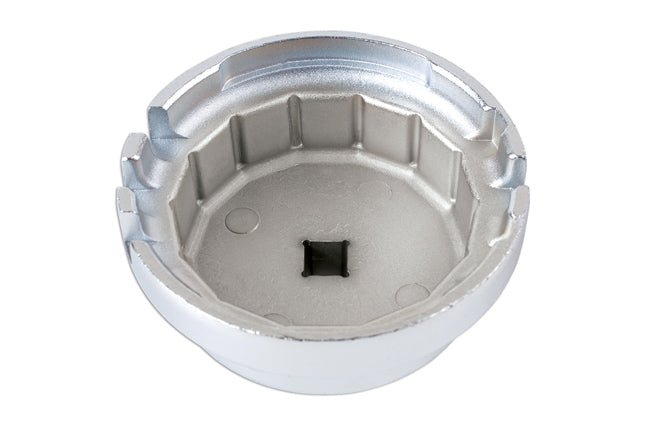 Laser Tools 4880 Oil Filter Wrench 3/8"D - 64.5mm x 14 Flutes Laser Tools