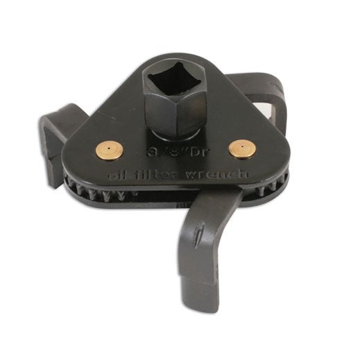 Laser Tools 4892 Oil Filter Wrench 63 - 101mm Laser Tools